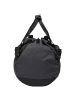 Napapijri Bering Travel - Reisetasche S 46 cm (black) in schwarz