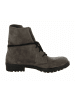 Ricosta Stiefel für Mädchen in grau