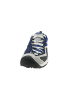 Keen Wasatch Crest Vent Wanderschuh Blau