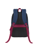 travelite travelite x NFL Daypack 43 cm Laptopfach in new england patriots
