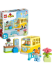 LEGO Bausteine DUPLO 10988 Die Busfahrt - 24 Monate - 5 Jahre