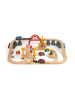 Brio Brio Aktionsspiel Frachten Set Deluxe in bunt