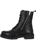Palado Stiefel (Kinder) Kids Giraus G in Schwarz