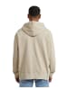 G-Star Raw Applique Relaxed Hoodie Sweater dk brick