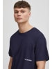!SOLID T-Shirt SDGen in Blau