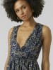 Vero Moda Kleid in Navy Blazer