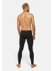 DANISH ENDURANCE Sporthose Compression in schwarz