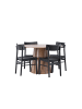 ebuy24 120 x 120 cm
