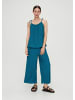s.Oliver Bluse in 6768_petrol