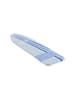 Leifheit  Bügeltischbezug Thermo Reflect Glide&Park L/Universal blau weiß 140,0x45,0x3,0cm
