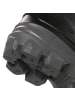 Viking Gummistiefel in schwarz