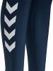 Hummel Leggings Hmlte Tola Damen in INSIGNIA BLUE