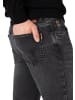 Timezone Jeans SLIM EDUARDOTZ slim in Schwarz