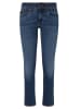 Pepe Jeans Jeans SLIM JEANS LW slim in Blau