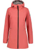 Icepeak Funktionsjacke ICEPEAK ALBANY in Rose