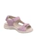 Legero Sandale SIRIS in Misty Lilac