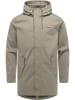 ragwear Funktionsmantel Mr Smithem Twill YOUMODO in Dusty Olive