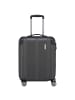 travelite City - 4-Rollen-Kabinentrolley S 55 cm in anthracite