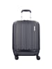 Hardware Profile Plus 4-Rollen Business-Trolley 55 cm in night blue