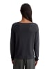 Marc O'Polo Feinstrick-Pullover regular in deep night blue