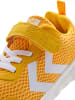 Hummel Hummel Sneaker Actus Recycled Unisex Kinder Atmungsaktiv Leichte Design in SAFFRON