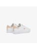 Lacoste Sneaker in weiss
