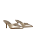 Joia Pumps Gold