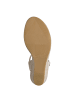 Tamaris Sandalette in beige