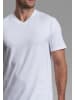 Götzburg T-Shirt 2Er Pack California in weiss