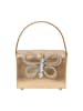 myMo at night Women Handbag in Gold