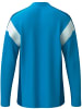 erima Kinder Sweatshirt "Celebrate 125 Training Top" in Blau