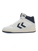 Hummel Hummel Sneaker St. Power Erwachsene in WHITE/NAVY