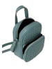 myMo Women Shoulder Bag in Blue