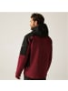 Regatta Outdoorjacke Wentwood IX 3 in Dunkelrot