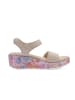 ara Sandale in beige