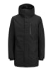 Jack & Jones Parka in Black
