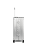 Aleon Traveler 4-Rollen Trolley 67 cm in platinum 1