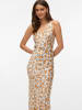Vero Moda Kleid in Birch