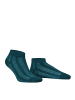 Hudson Sneakersocken Pin Fashion in capri blue