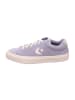 Converse Sneaker Low in Lila
