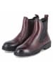 Tamaris Schlupfstiefel in red