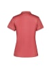 Icepeak Poloshirt Brooklet in Koralle