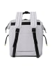 Hedgren String Daypack M 37.5 cm Laptopfach in vaporous grey