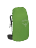 Osprey Kestrel 58 L/XL - Trekkingrucksack 82 cm (bonsai green) in schwarz