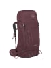 Osprey Kyte 58 WM/L - Trekkingrucksack 75 cm (elderberry purple) in elderberry purple