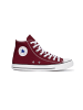 Converse Sneaker - in Granat