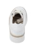Gabor Comfort Schnürschuhe in weiss (Jute)