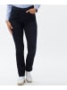 Raphaela by Brax Slim-fit-Jeans in Dark Blue ?+ Effekt