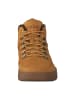 Timberland Stiefel Davis Square Mid Hiker in braun