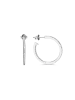 Luxenter Ohrringe Xoma 925er Sterlingsilber-XOMA
